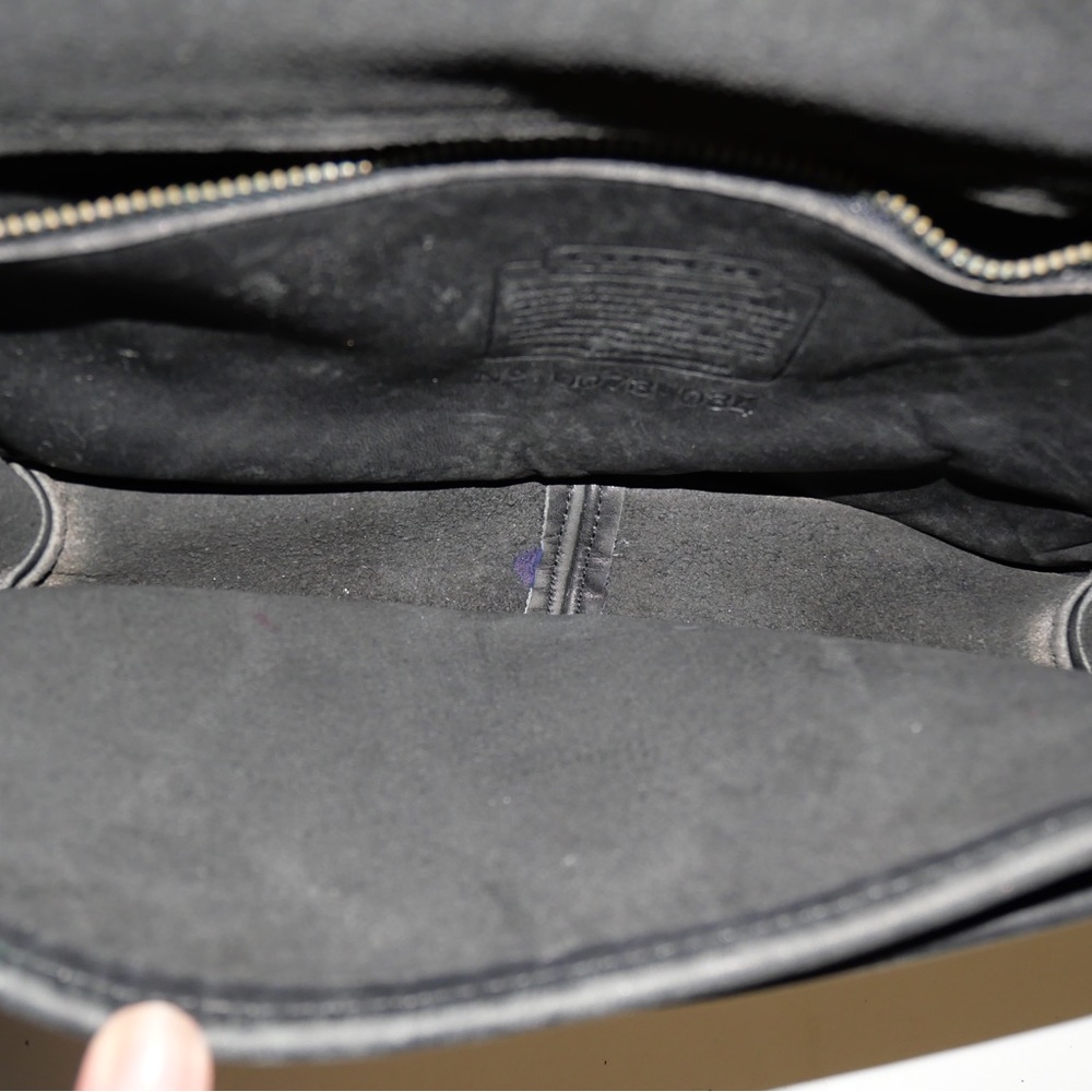 Coach - Picture 4 of 6